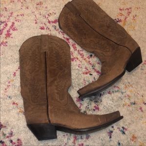 Dan Post Women’s Boots